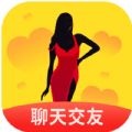 陌探聊天交友软件安卓版下载  v1.0.0 