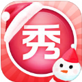 美图秀秀加圣诞帽头像p图软件最新版app下载安装  v9.9.3.1 