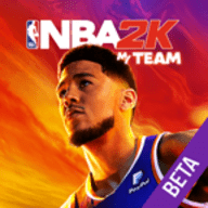 NBA2K23