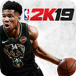 nba2k19 