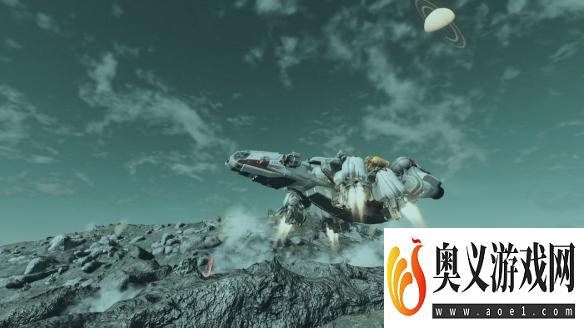 《星空》量子精华获取方法 量子精华怎么获得？