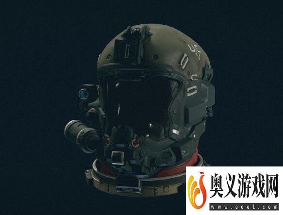 《星空》姥姥的宇航服怎么获取？姥姥的宇航服属性介绍