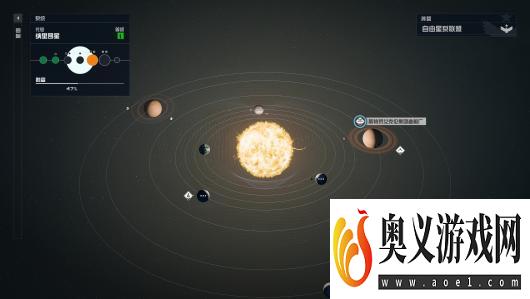 《星空》造船企业斯特劳有什么特点