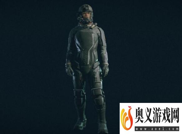 《星空》姥姥的宇航服怎么获取？姥姥的宇航服属性介绍