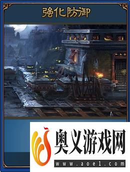 《三国之志4》游戏政策系统介绍