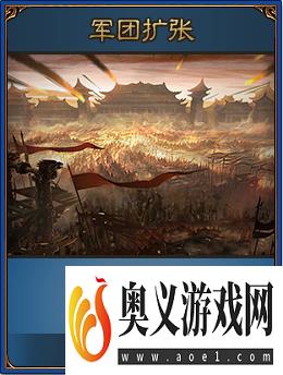 《三国之志4》游戏政策系统介绍