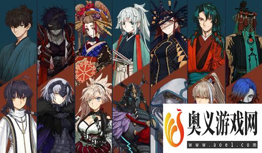 《Fate/Samurai Remnant》游戏有什么玩法？游戏内容介绍