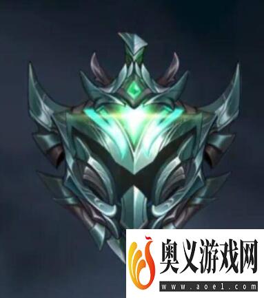 《lol》段位等级表介绍