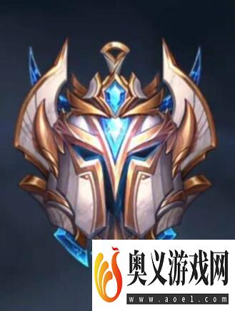 《lol》段位等级表介绍