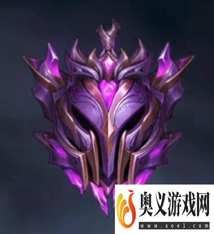 《lol》段位等级表介绍