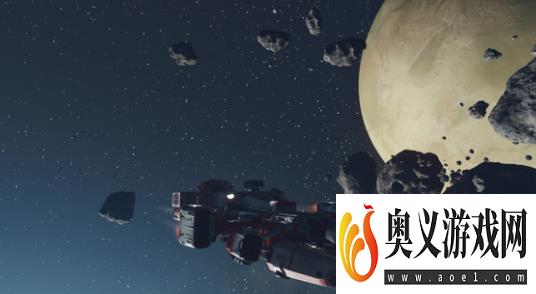 《星空》飞船自由视角怎么调？ 飞船自由视角切换方法