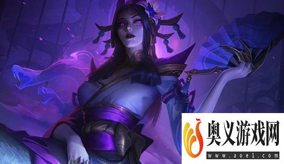 《LOL》魔蛇之拥卡西奥佩娅上线时间