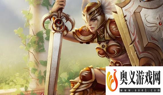 《LOL》曙光女神蕾欧娜上线时间