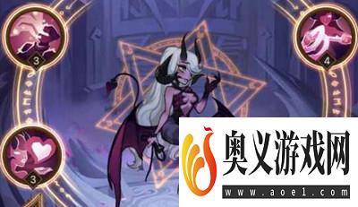 剑与远征魅魔梅希拉强度分析