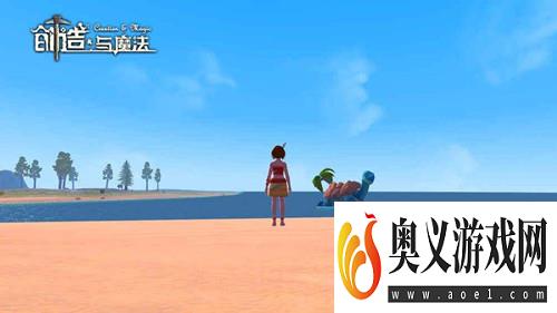 创造与魔法2020年4月8日兑换码一览