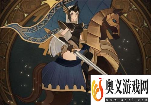 剑与远征新版本女骑技能分析 新版女骑强度评测 