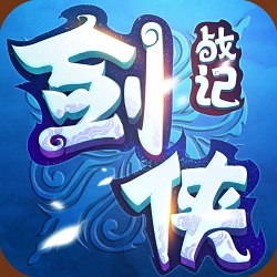 剑侠战记v1.0 