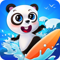 熊猫冲浪v1.0.3