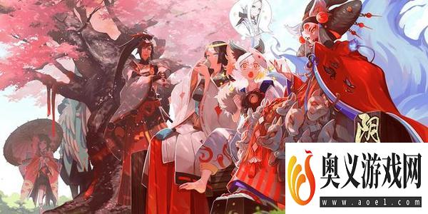 阴阳师即将推出的新式神是谁 