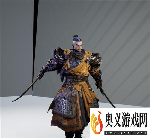 《武侠乂手游》删档计费终测 12月9日正式开启