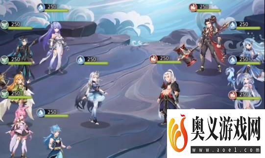 斗罗大陆武魂觉醒逐浪之歌4-3通关攻略分享