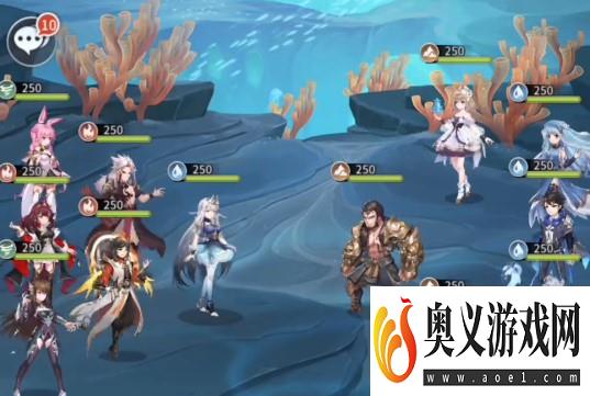 斗罗大陆武魂觉醒逐浪之歌3-3通关攻略分享