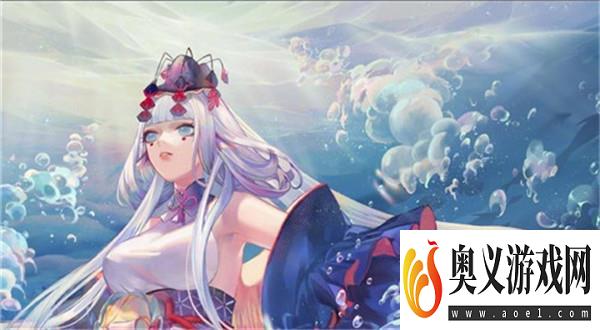 阴阳师永生之海活动攻略 阴阳师永生之海第一天攻略 