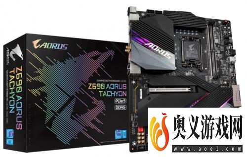 DDR5-10022成绩获得认证 技嘉Z690 AORUS TACHYON创下超频世界纪录 