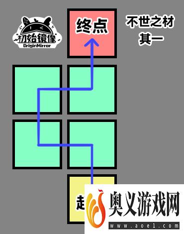 崩坏星穹铁道不世之材黑塔一笔画机关全解密攻略