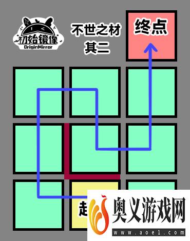 崩坏星穹铁道不世之材黑塔一笔画机关全解密攻略