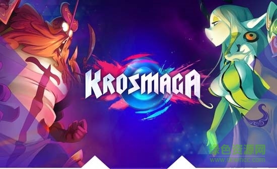 KROSMAGA