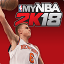 My NBA2K18中文版v4.0.0.272002