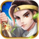 三国志奇侠传九游版v3.6.0