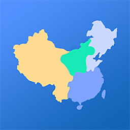 高清中国地图册v1.0.01