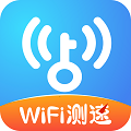 点点WIFI测速v1.0