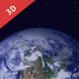 3D卫星实景地图v2.02