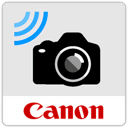 佳能传输手机软件(Canon Camera Connect)v1.0