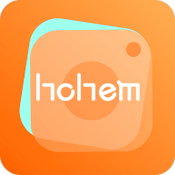 hohem joy相机v1.00.1