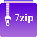 7zip解压缩软件v4.5.0