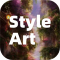 StyleArtv1.0 