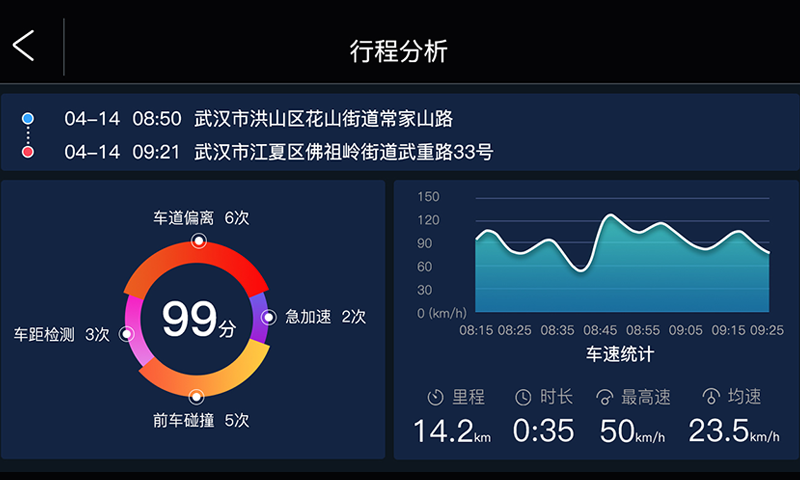 极目启行app下载