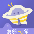 友邻YO家v1.0