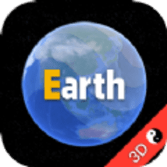 Earth地球v3.0.0