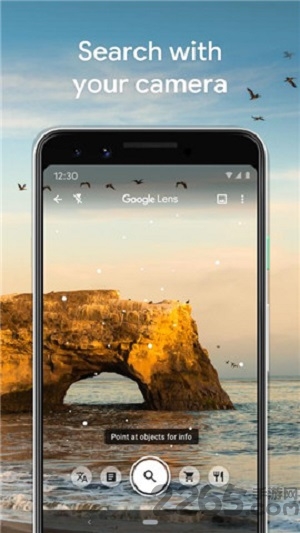 google lens app下载