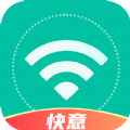 快意WiFiv1.0