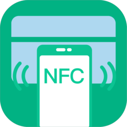 nfc门禁助手v1.0