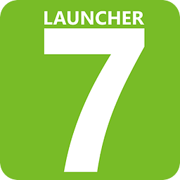 launcher7手机版v1.1.11