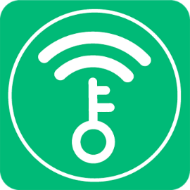 WiFi金钥匙v1.0