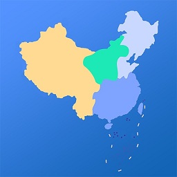 地图家中国地图册v1.0.41