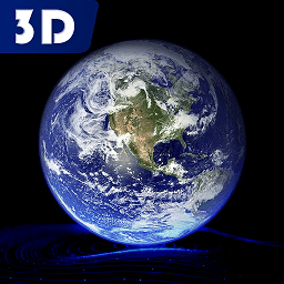 3d地球全景实景地图v1.05 1